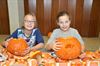 Lommel - Workshop 'pompoen snijden' voor kids