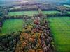 Overpelt - Het Hobos, vanuit de lucht