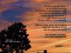 Beringen - Herfstgedicht