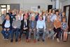 Lommel - Viering 80-jarigen in Kerkhoven