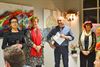 Peer - Tentoonstelling 'Mixed Art' van start
