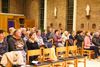 Beringen - Gebedsgroep Pater Pio bestaat 10 jaar