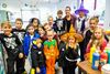 Beringen - Griezelen in SBS De Hoeksteen Korspel