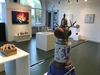 Beringen - Expo kunstenaarscollectief Curtista