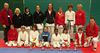 Neerpelt - 6 nationale titels voor karateclub