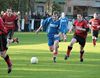 Hamont-Achel - Winst voor Exc. Hamont, gelijkspel voor KFC