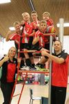 Lommel - Jongens U11-A Lovoc goed bezig