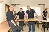 Beringen - Restaurantdag Mixed Voices