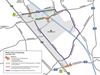 Beringen - Omleiding door werken aan Kanaalweg Tessenderlo