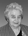 Peer - Anna Hermans overleden