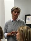 Beringen - Afscheid van directrice Carine