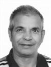 Beringen - Raffaele Andronico overleden