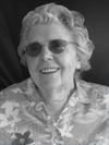 Beringen - Jeanneke Peremans overleden