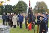 Beringen - Herdenking Wapenstilstand