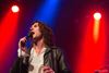 Hamont-Achel - 'The Doors in concert' in De Posthoorn