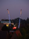 Neerpelt - De kermis nadert