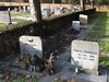 Beringen - Speeltjes op kindergraven