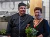 Beringen - Opening Oogst van Eden