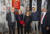 Lommel - Tentoonstelling 'Brabant Stoet' geopend