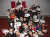 Overpelt - Halloween in de school...