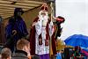 Neerpelt - Sinterklaas is gearriveerd