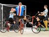 Beringen - Niels Dirikx en Brecht Damen naar WK Cyclobal