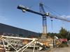 Beringen - Arcomet in zee met Terex Cranes voor Duitse markt