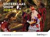 Beringen - Vraag je code voor de Sinterklaasshow