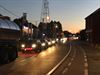 Beringen - Verkeer rond Paal draait in de soep