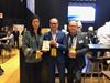 Beringen - KUU wint Innovatie-award op horecebeurs Gent