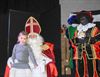 Leopoldsburg - Sinterklaasfeest buurthuis Heppen