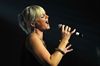 Hamont-Achel - Volle Posthoorn voor Barbara en de fanfare