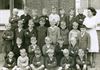 Neerpelt - Herinneringen: het 1ste leerjaar van 1949