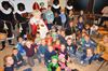 Neerpelt - Sinterklaas op bezoek bij Herkol
