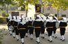 Neerpelt - Gerard Storms stopt als instructeur trommelkorps