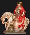 Lommel - Tentoonstelling rond St.-Maarten