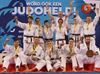 Meeuwen-Gruitrode - Judoclub Gruitrode Vlaams kampioen interclub