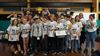 Beringen - ZIPA 2 wint FIRST LEGO League