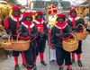 Neerpelt - De laatste week van de Sint...