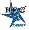 Overpelt - HCO speelt gelijk