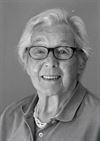 Neerpelt - Yvonne Van Praet overleden