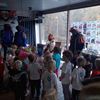 Neerpelt - De Sint kwam langs bij Nelson's Kidsclub