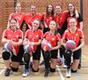 Lommel - Mooi einde 1ste ronde voor volley-meisjes U17-B