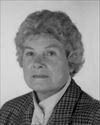 Lommel - Alice Bleys overleden