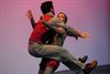 Pelt - Circustheater alom bij Dommelhof