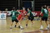 Pelt - Handbal: gelijkspel voor 'Nelo'