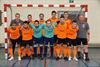 Beringen - ZVC United Beverlo