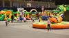 Lommel - Jungle Jump in De Soeverein