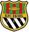 Hechtel-Eksel - Eksel verliest van KFC Hamont 99