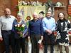 Beringen - Feest mijnwerkers-brancardiers Paal